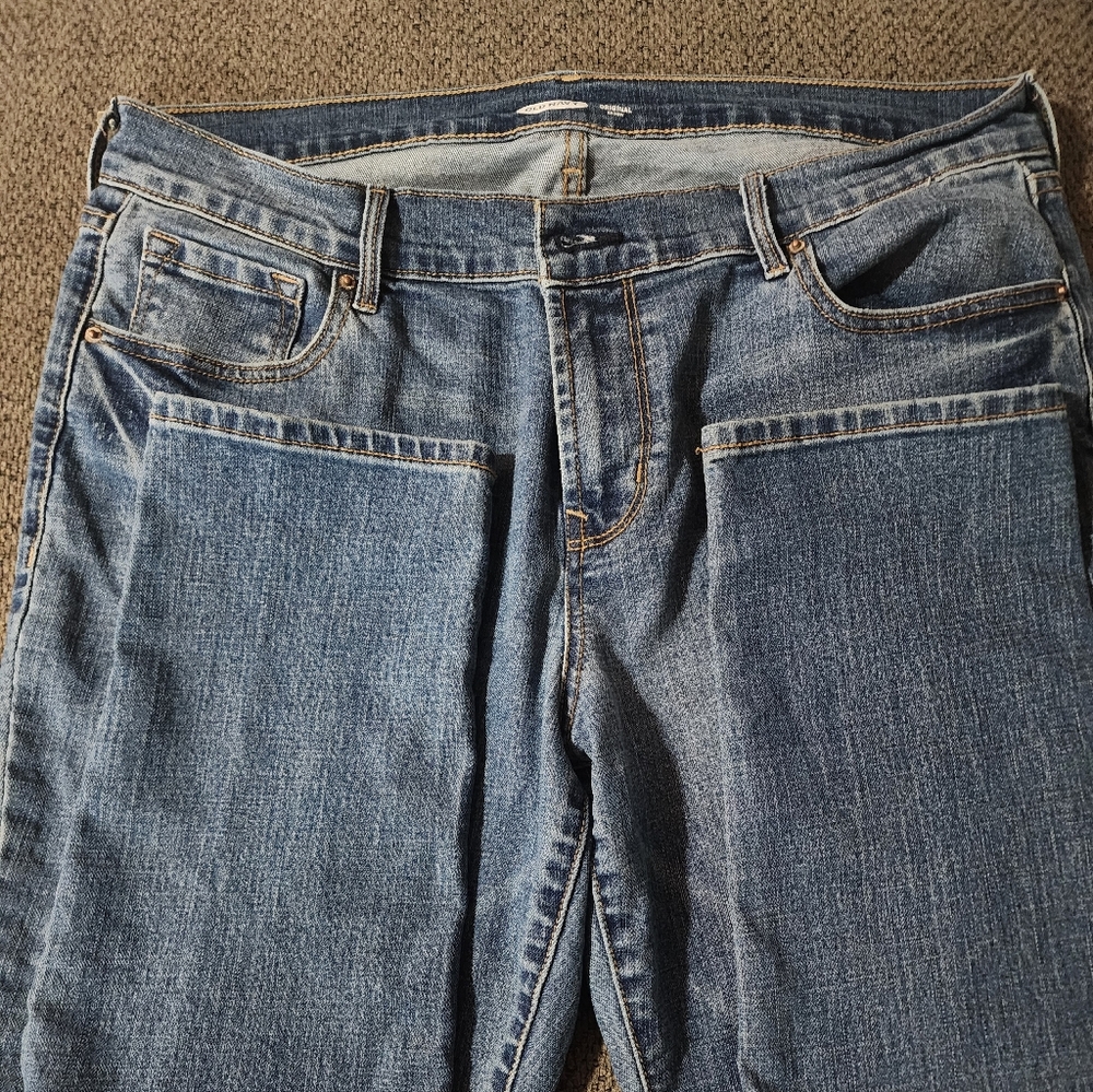 Old Navy Orig Skinny